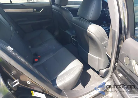 2015 Lexus Gs 350 из США, поврежденный, VIN JTHBE1BL0FA013064